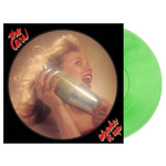 The Cars / Shake It Up (Limited Edition)(Coloured Vinyl)(LP)