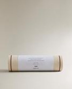 ZARA HOME НАБОР МНОГОРАЗОВЫХ САЛФЕТОК (20 ШТ.), КОРИЧНЕВЫЙ