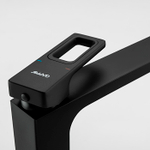 Смеситель для раковины Gappo G1017-62
