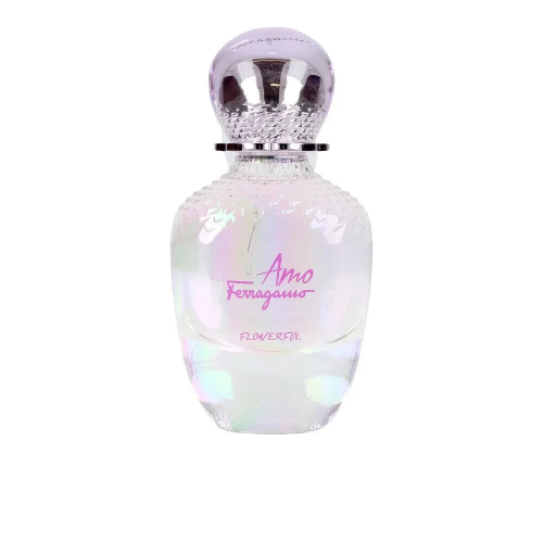 Женская парфюмерия SALVATORE FERRAGAMO I Love Flowerful 50ml eau de toilette