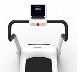 Беговая дорожка Evo fitness cosmo 3