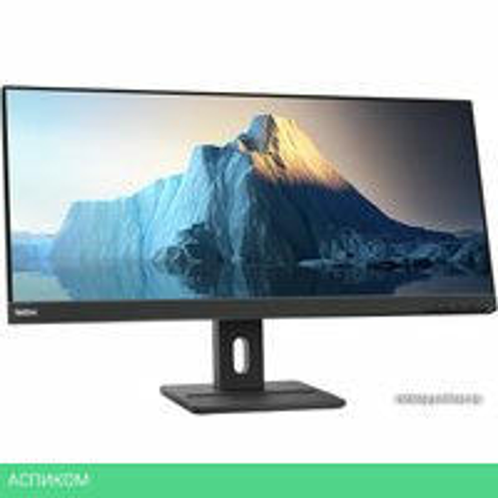Монитор Lenovo ThinkVision E29w-20