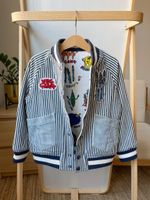 Бомбер Stella McCartney