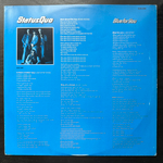 Status Quo - Blue For You (Англия 1976г.)