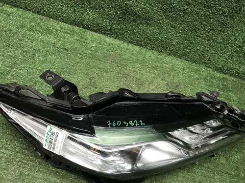 Фара правая Toyota Camry xv70 (2020-н.в.) LED