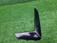 Накладка бампера левая BMW 5er G30 (20-23) M-paket