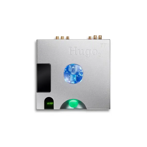 Chord Hugo TT 2 Silver