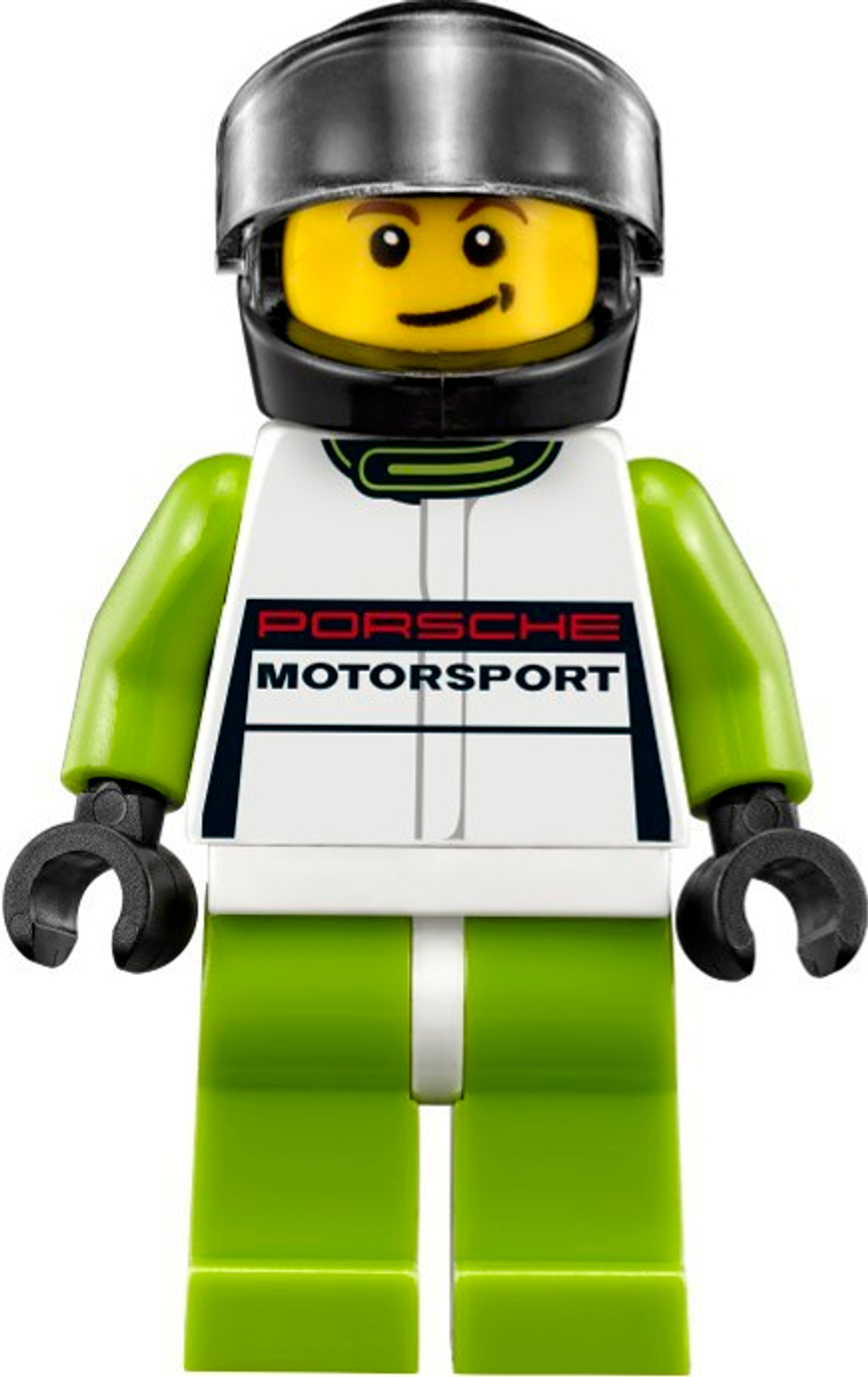 Lego 918 spyder sale