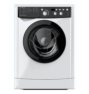 Стиральная машина Indesit EWUD 4105 BK CIS – 1