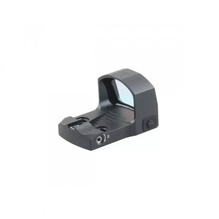 Коллиматорный прицел Frenzy-S 1x17x24 MOS MULTI RETICLE (SCRD-M43)