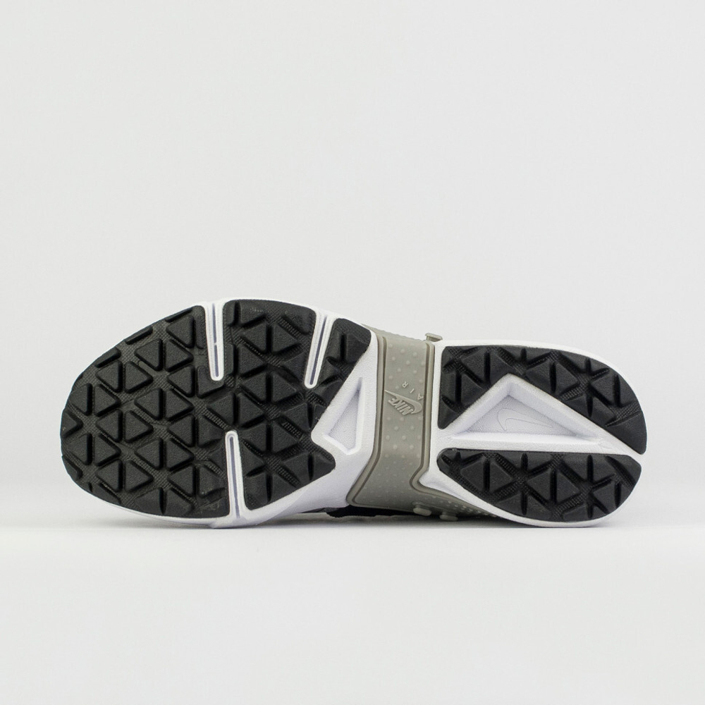 кроссовки Nike Air Huarache Gripp Black / Grey