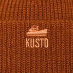 Funky Short Terracotta