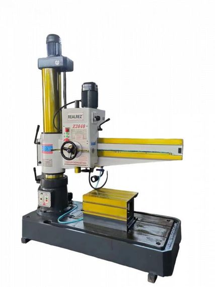 Радиально-сверлильный станок REALREZ Z3040x13