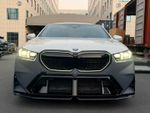 Обвес переделка для BMW 5 серии G60 G68 2023+ в M5 G90 2024+ БМВ