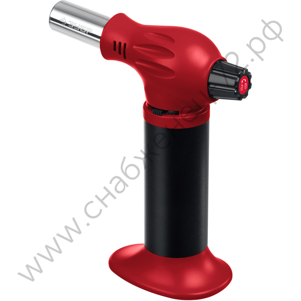 ЗУБР АГ-11, 1300°С, Газовая горелка (55520)