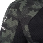 сетчатая мотокуртка BERING ZENITH Black/Camo