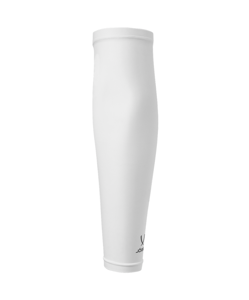 Рукав баскетбольный ELBOW SLEEVE, белый
