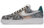 Кроссовки Nike Air Force 1 07 Lxx (Женская размерная сетка)