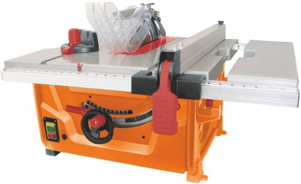 Станок циркулярный КРАТОН WMTS-1600-255 4 01 06 006