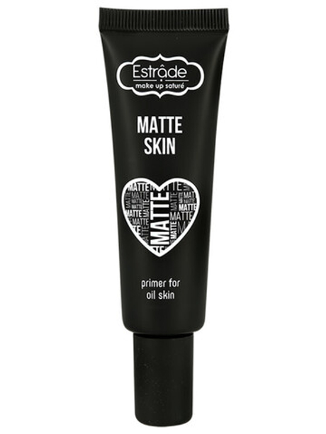 Праймер под макияж Estrade Matte Skin 20 ml