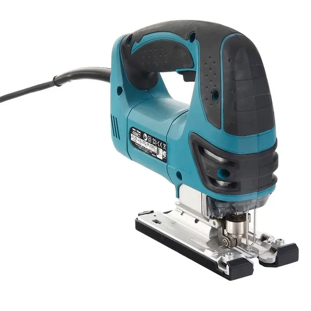 Makita 4350FCT электролобзик