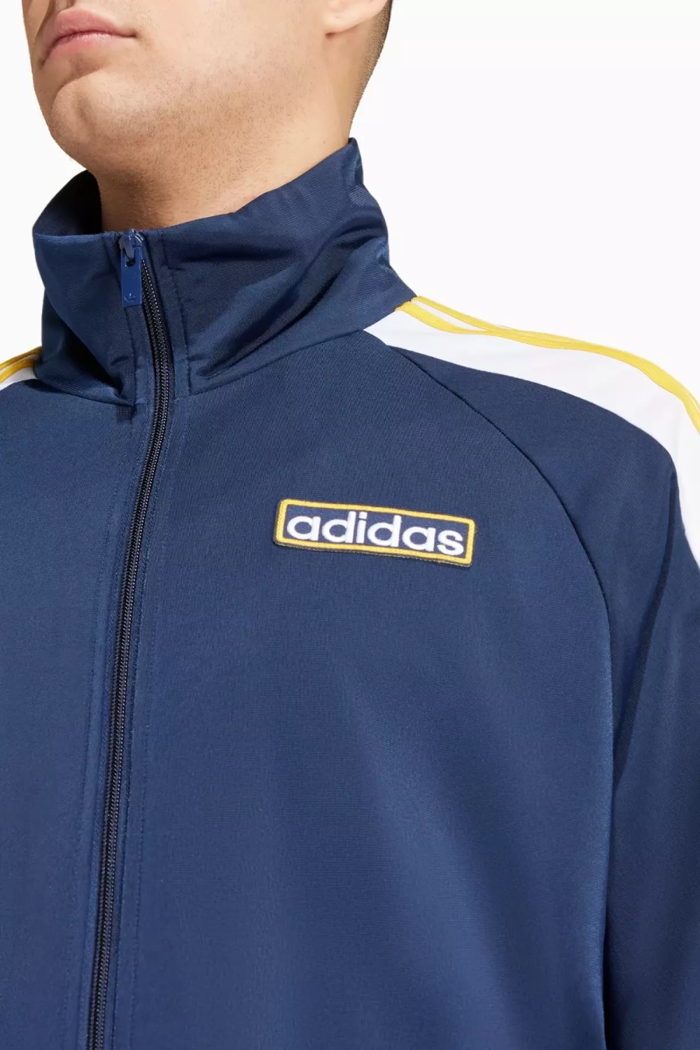 Кофта adidas Adicolor Adibreak Track Top