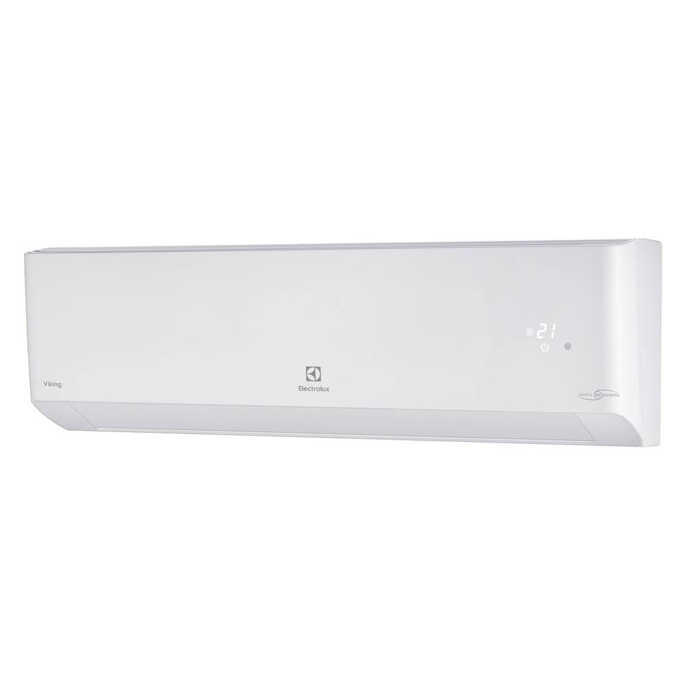 Сплит-система инверторного типа, комплект Electrolux EACS/I-18HVI/N8_19Y НС-1189224