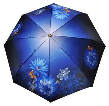 Женский зонт Три Слона - Полный автомат 125-L-01