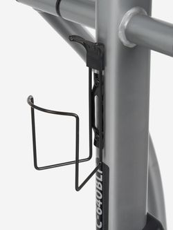 Тренажер эллиптический складной Torneo Ahead C-640BLF