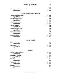 Leading Cases and Opinions on International Law | Cobbett Pitt