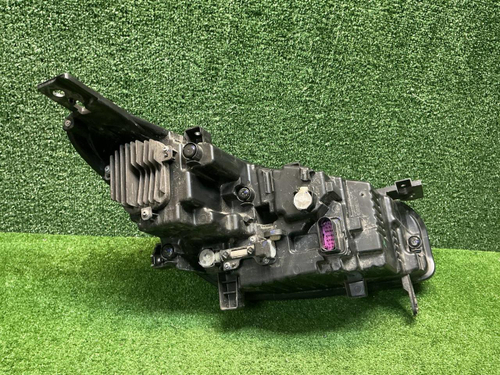 Фара левая Geely Coolray (2023-н.в.) LED