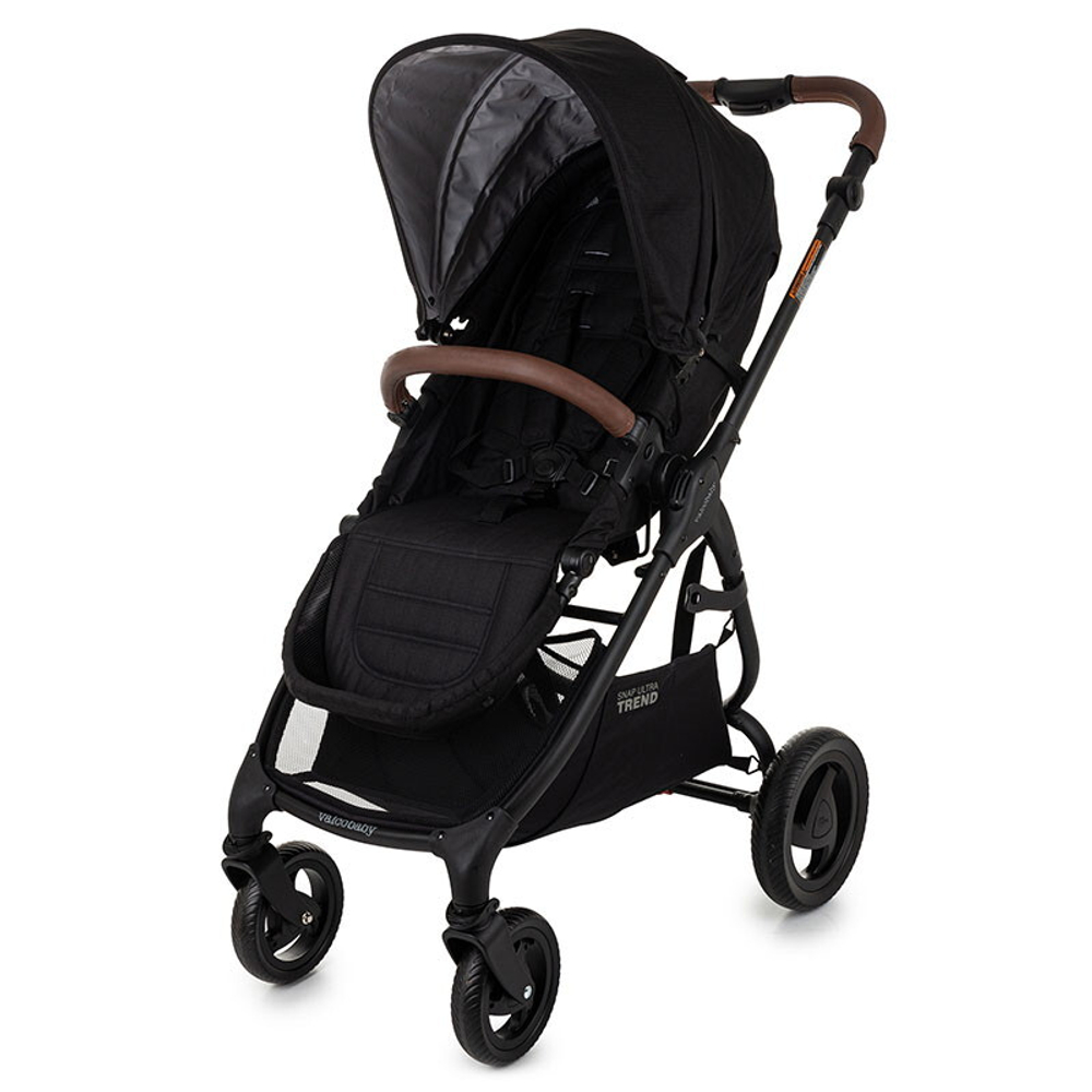 Детская коляска Valco baby Snap 4 Ultra Trend Night