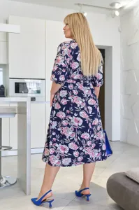 Платье 964VL-1 Fabrika