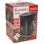 Термопот электрический Василиса ТП5-900 (4,5л)