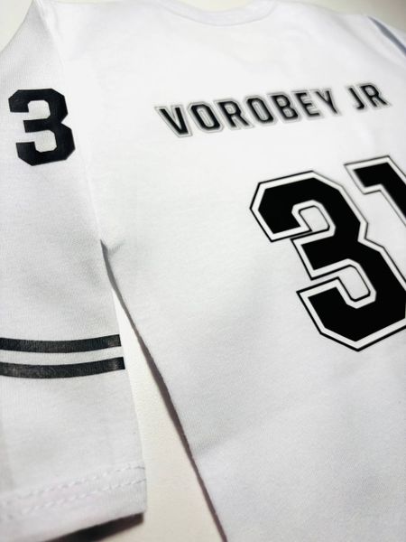 Печать на детской одежде: безопасно, сертифицировано, аккуратно