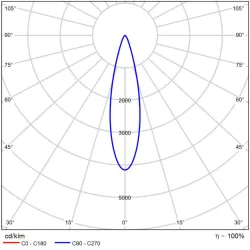 Магнитный трековый светильник Arte Lamp LINEA