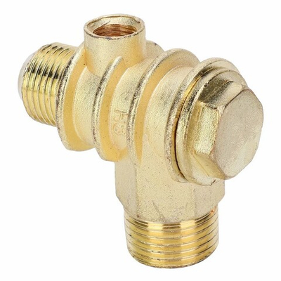 Перепускной клапан на компрессор 300/440/600 23PRKL300-600