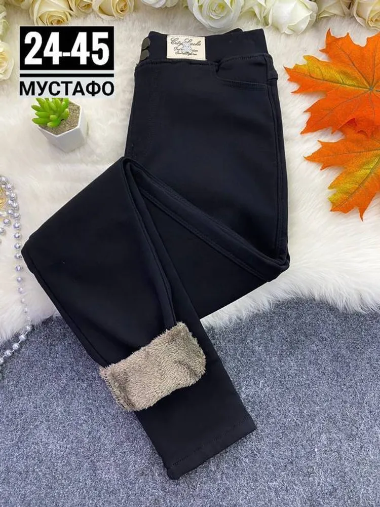 Джинсы 2951751 Fabrika