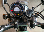 Royal Enfield Meteor 350 Aurora Green