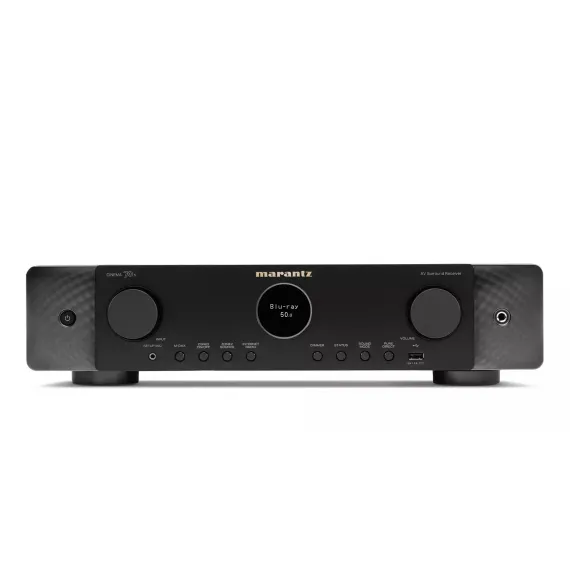 Marantz CINEMA 70s Black