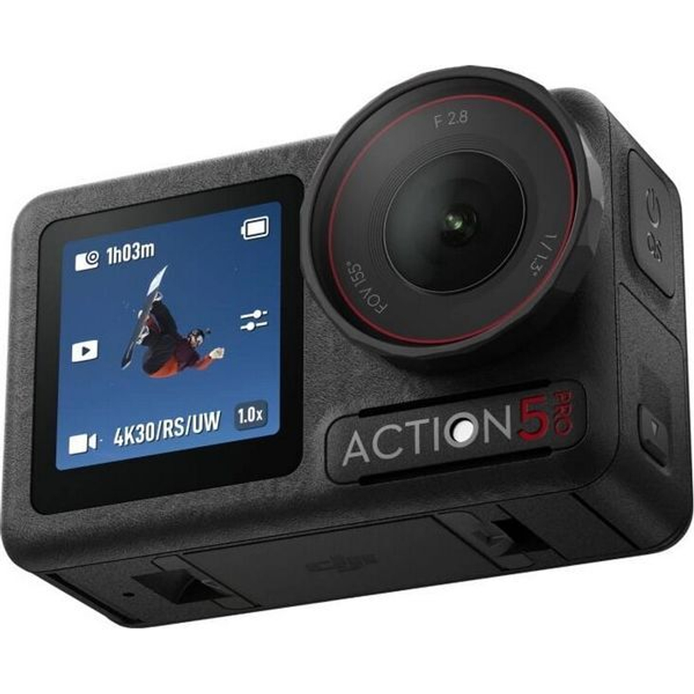 DJI Osmo Action 5 Pro Standart Combo
