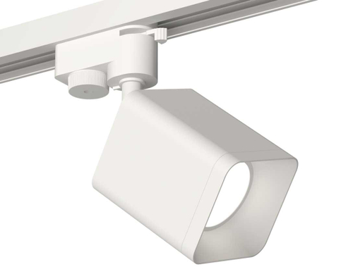 Комплект трекового светильника Ambrella light Track System XT7812001 SWH белый песок (A2520, C7812, N7701)