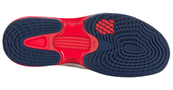 Мужские кроссовки теннисные K-Swiss Speed Trac - белый