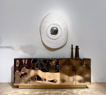 Зеркало Farfelus Farfadets by Knoxx