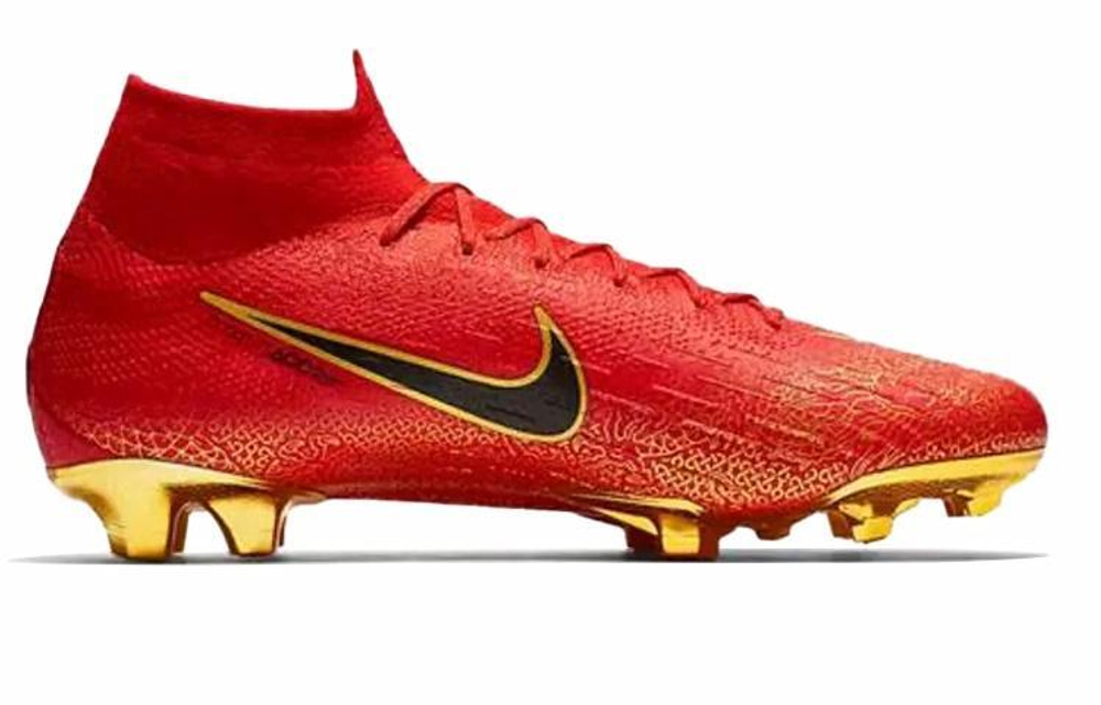 Кроссовки Nike Mercurial Superfly 6