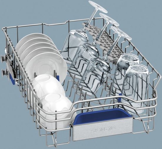 Встраиваемая посудомоечная машина Siemens SR 76T198