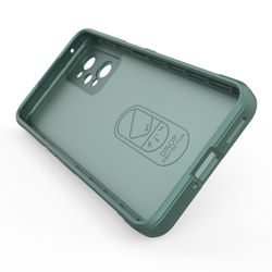 Противоударный чехол Flexible Case для Realme GT NEO2 5G