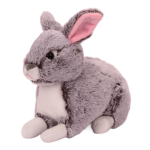 Заяц 11x17x22см. (Hand)