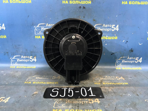 Моторчик печки SUBARU FORESTER 2012-2016