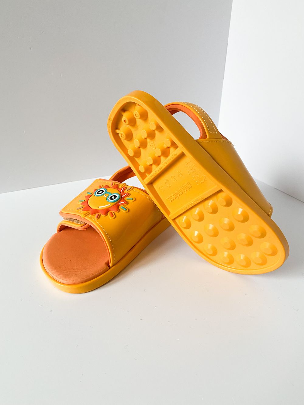 Новые босоножки Mini Melissa, 29